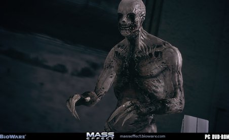 Mass Effect (Débloqueur)