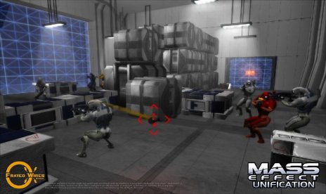 Mass Effect: Unification R6.5 (Independiente)