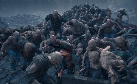 Days Gone Massive mod makes hordes of 600+ zombies possible