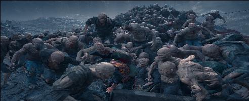Days Gone Massive mod makes hordes of 600+ zombies possible