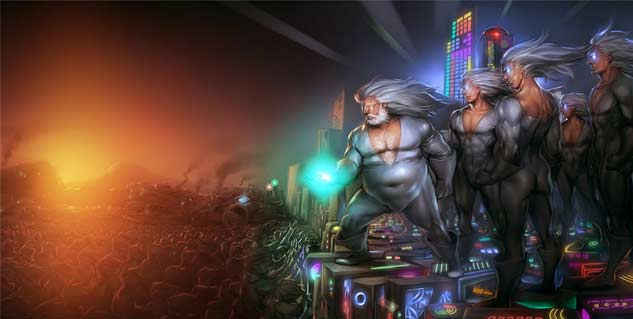 Who Came Out On Top After Xbox One Debacle?