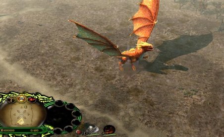 MasterHero Mod HD 2.3.7 Full