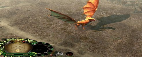 MasterHero Mod HD 2.3.7 Voll