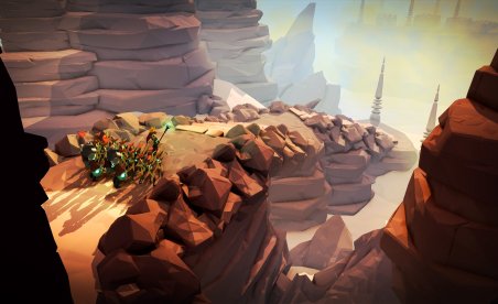 Maestros del Ánima (+6 Entrenador)