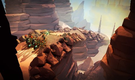 Masters of Anima (+6 Trainer)