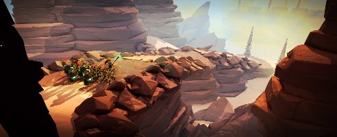 Masters of Anima (+6 Trainer)