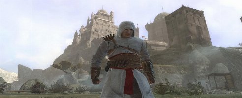 Assassin’s Creed Overhaul FULL version