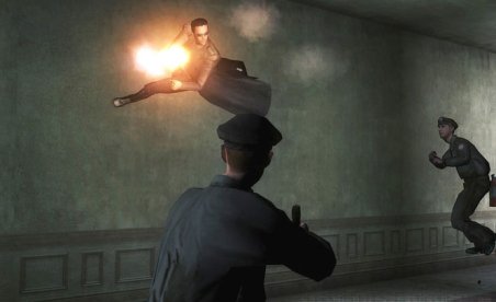 Matrix: Path of Neo (Desbloqueador)