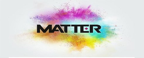 Bungie’s next project might be called ‘Matter’
