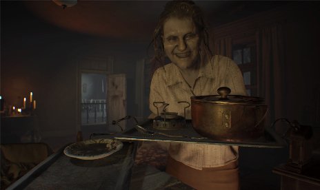 Resident Evil VII DLC addresses fan concerns