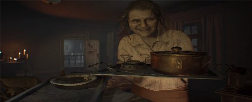 Resident Evil VII DLC geht auf die Bedenken der Fans ein