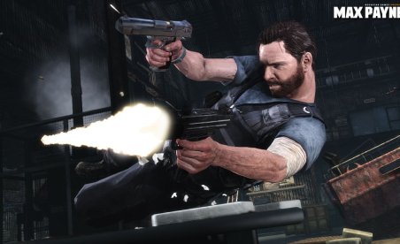 Max Payne 3 v1.0.0.114 (+5 Trainer)