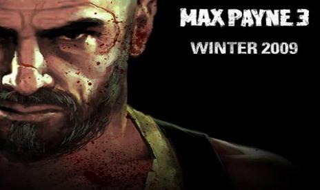 Max Payne 3 Multiplayer Will Have Story Elements