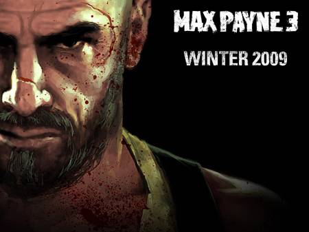 Max Payne 3 Multiplayer Will Have Story Elements