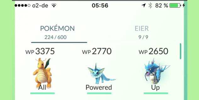 Pokémon Go player hits rank 40, quits the game