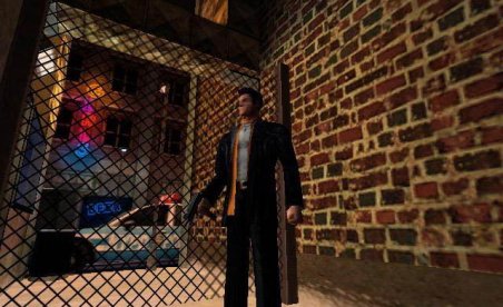 Max Payne – Unlock Cheat Menu