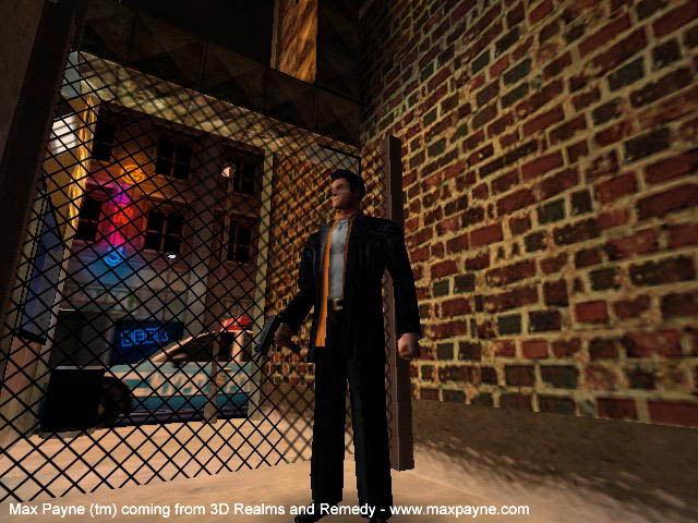 Max Payne v1.02 (+4 Trainer)