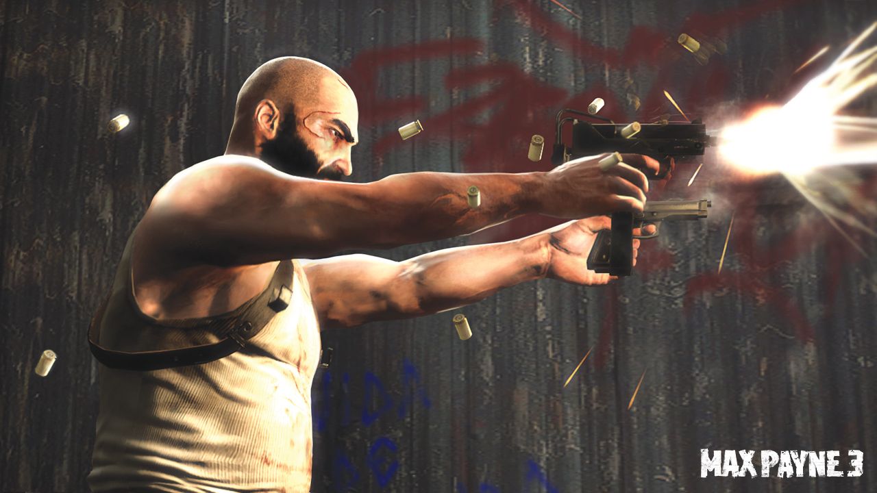 Max Payne 3 Will Be True To Max Payne Fundamentals
