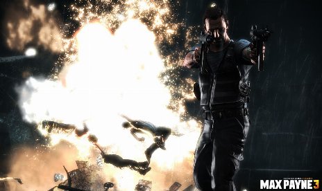 Max Payne 3 se retrasa de nuevo