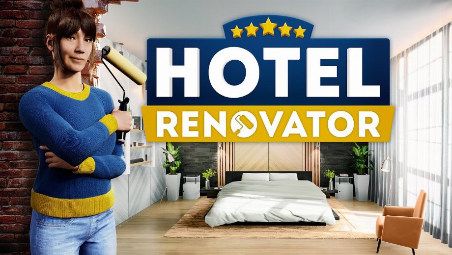 Renovador de hoteles (+20 Entrenador)