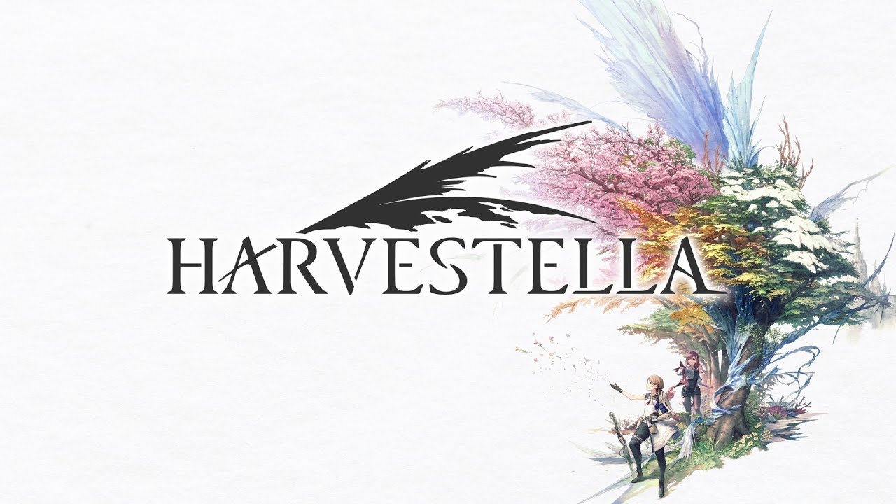Harvestella v1.0 (+23 Trainer)