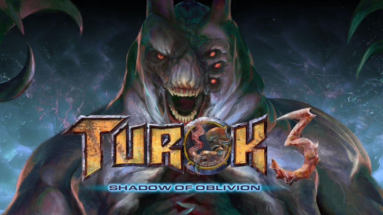 Turok 3: Shadow of Oblivion v1.1.2381.0 (+3 Trainer)