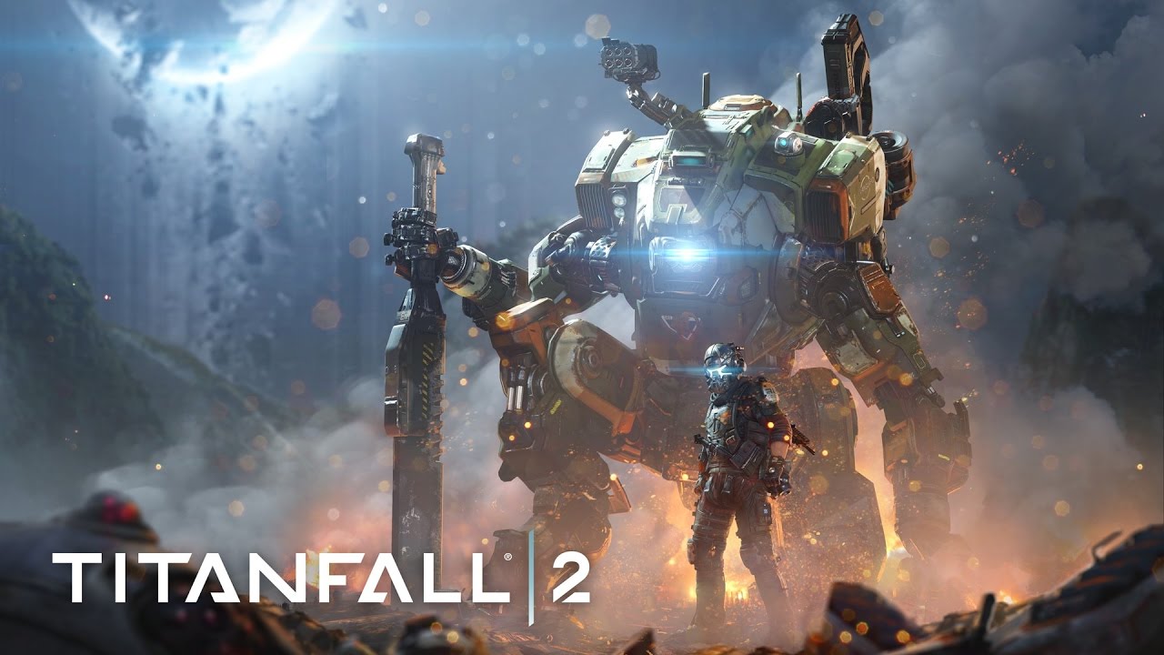 Titanfall 2 v2.0.6.1-2.0.7.0 (+8 Trainer)