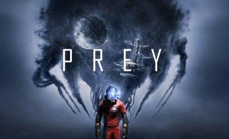 Prey v1.04 (+12 Entrenador)