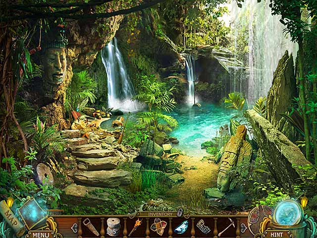 Mayan Prophecies: Cursed Island CE (+3 Trainer)