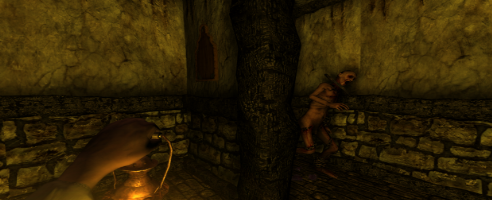Das Labyrinth der verlorenen Erinnerungen v4 Voll