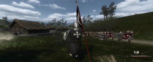 CRUSADER v2 [FULL]