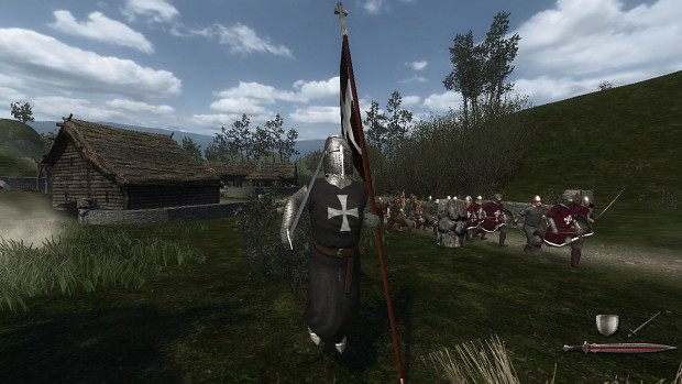 CRUSADER v2 [COMPLETO]