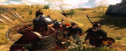 Graphic Enhancer -ENB Serie Voll