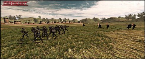 Mount and Blade – Star Wars Conquest v0.9.0.3