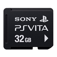 PS Vita’s Proprietary And Expensive Memory Card Is To Combat Piracy