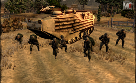 Company of Heroes : Opposing Fronts - Modern Combat Full Installer v1.015 Full