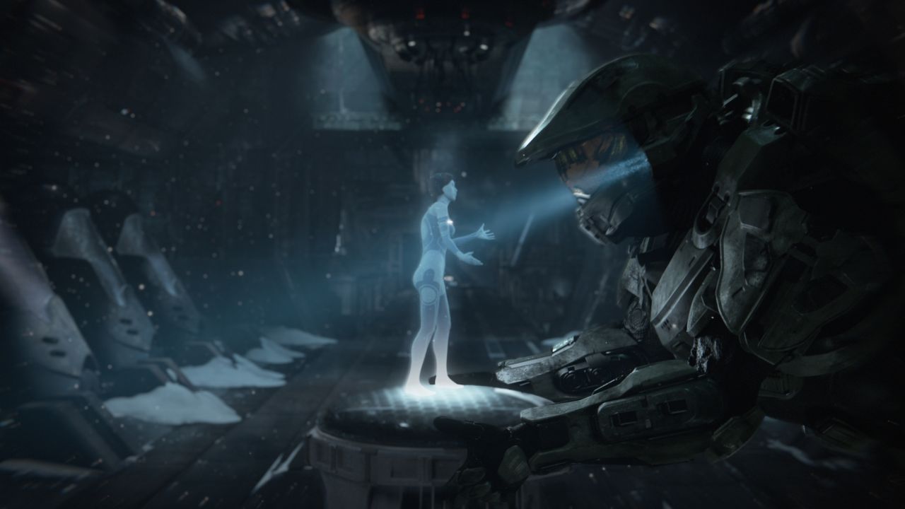 Halo 4 Primed For November 2012 Release