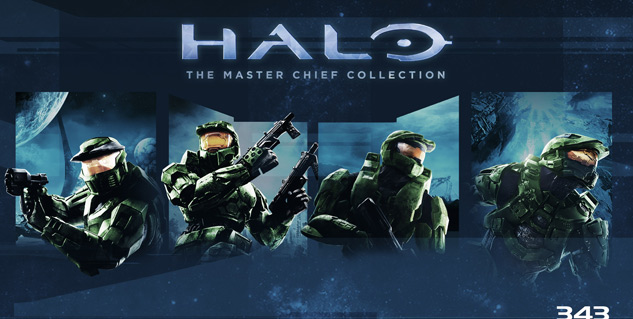 Funktioniert die Master Chief Collection bei euch schon?