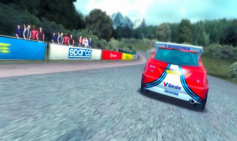 Codemaster apologises for new Colin Mcrae Rally, offers refunds