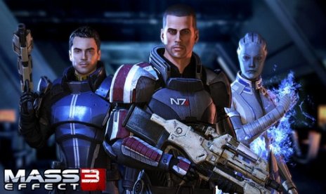 Free Extended Cut DLC Will Address Mass Effect 3 Ending Outrage