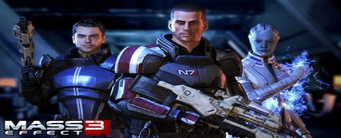 Der kostenlose Extended Cut DLC wird die Empörung über das Ende von Mass Effect 3 aufgreifen