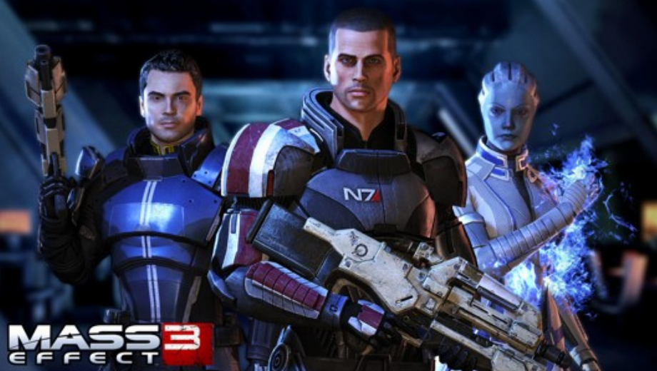 Le DLC gratuit Extended Cut répondra à l'indignation suscitée par la fin de Mass Effect 3