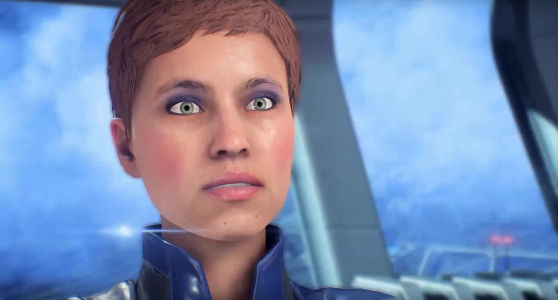 Mass Effect: Andromeda 10-hour demo is now playable by anyone
