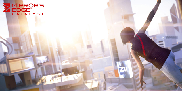Mirror’s Edge Catalyst delayed until May