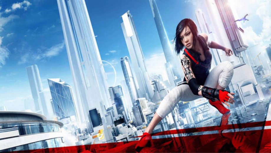 Mirror’s Edge 2 to explore Faith’s motivation for running