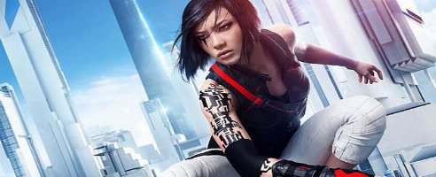 Mirror's Edge 2 wird eine offene Welt mit Fortschritt haben