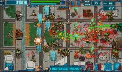 Mechs V Kaijus Early Access v0.9.23 (+5 Trainer)