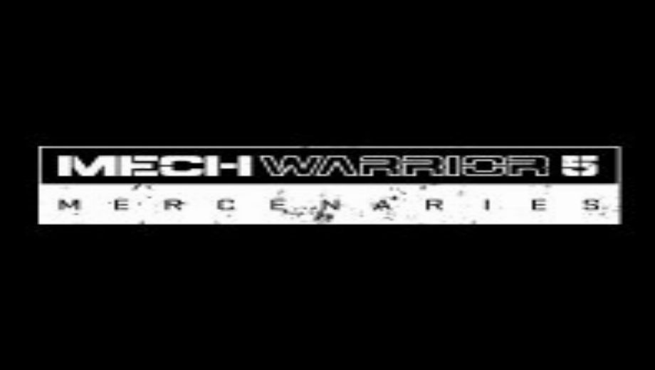 MechWarrior 5 Mercenaries<