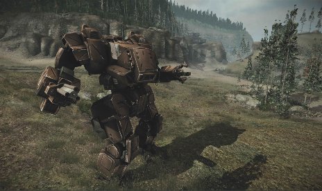 Free To Play MechWarrior Online Collects $5 Million In Preorders