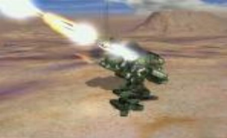 Mechwarrior 4: Vengeance